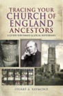 Image for Tracing your Church of England ancestors