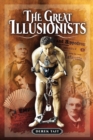 Image for The great illusionists