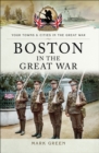 Image for Boston (Uk) in the Great War