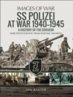Image for SS Polizei Division at war 1940-1945