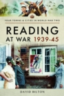 Image for Reading at War 1939-45