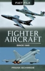 Image for Fighter aircraft since 1945