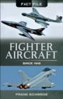 Image for Fighter Aircraft Since 1945