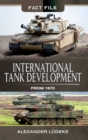 Image for International tank development from 1970