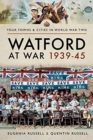 Image for Watford at War 1939-45