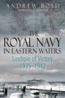 Image for Royal Navy in Eastern Waters