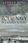 Image for The Royal Navy in Eastern Waters