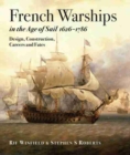 Image for French warships in the age of sail, 1626-1786