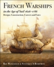 Image for French Warships in the Age of Sail 1626-1786