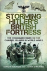 Image for Storming Hitler&#39;s British fortress