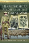 Image for Hertfordshire Soldiers of The Great War