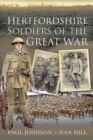 Image for Hertfordshire Soldiers Of The Great War