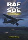 Image for RAF and the SOE