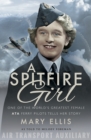 Image for A Spitfire girl