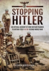 Image for Stopping Hitler