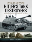 Image for Hitler&#39;s tank destroyers
