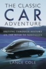 Image for The classic car adventure