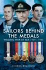 Image for The sailors behind the medals
