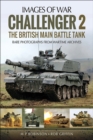 Image for Challenger 2: The British Main Battle Tank