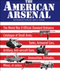 Image for The American arsenal