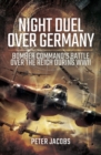 Image for Night air war over Germany: Bomber Command versus the Luftwaffe