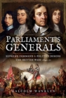 Image for Parliament&#39;s Generals