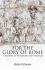Image for For the glory of Rome