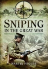 Image for Sniping in the Great War