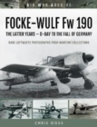 Image for FOCKE-WULF Fw 190