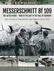 Image for MESSERSCHMITT Bf 109