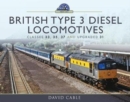 Image for British Type 3 Diesel Locomotives