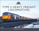 Image for Type 5 heavy freight locomotives
