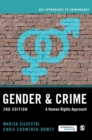 Image for Gender and crime  : a human rights approach