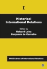 Image for Historical International Relations