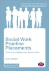 Image for Social Work Practice Placements