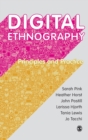 Image for Digital ethnography  : principles and practice