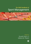 Image for The SAGE Handbook of Sport Management