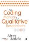 Image for The Coding Manual for Qualitative Researchers