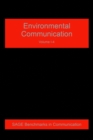 Image for Environmental communication
