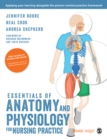 Image for Essentials of anatomy and physiology for nursing practice