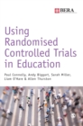 Image for Using Randomised Controlled Trials in Education