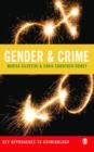 Image for Gender &amp; crime