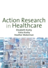 Image for Action research in healthcare