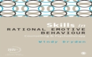 Image for Skills in rational emotive behaviour counselling &amp; psychotherapy