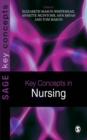 Image for Key concepts in nursing