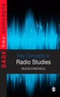 Image for Key concepts in radio studies