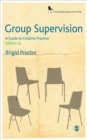 Image for Group supervision: a guide to creative practice