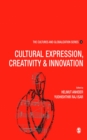 Image for Cultural expression, creativity and innovation