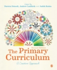 Image for The primary curriculum  : a creative approach
