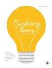 Image for Marketing theory  : a student text